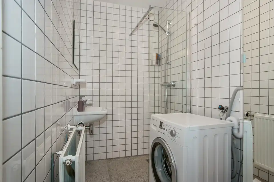 Foto #16 Appartement Oudezijds Voorburgwal Amsterdam