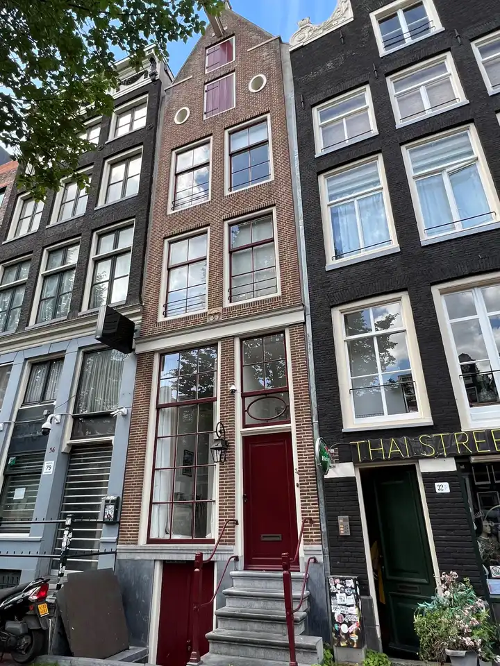 Appartement Foto #0 te huur bij Huurstunt