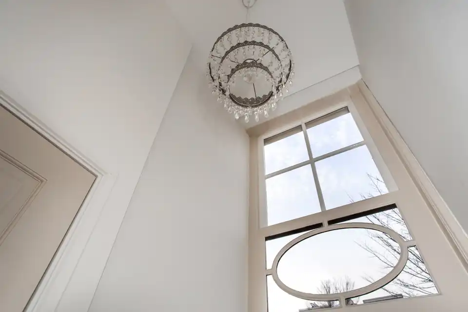 Foto #20 Appartement Oudezijds Voorburgwal Amsterdam