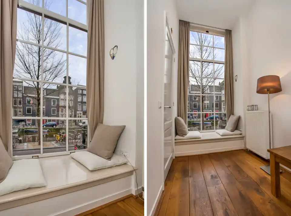 Appartement Foto #2 te huur bij Huurstunt
