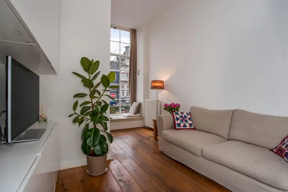Appartement Foto #3 te huur bij Huurstunt