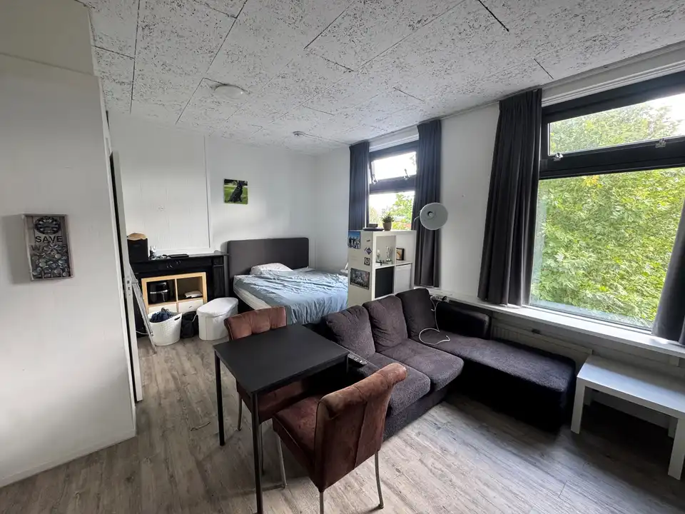 Appartement Foto #3 te huur bij Huurstunt