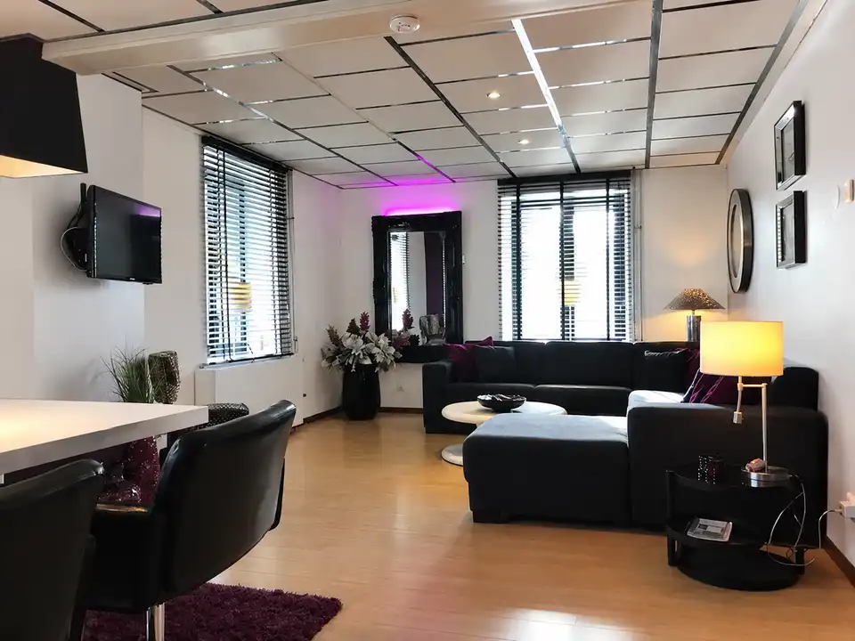 Foto #3 Appartement Napoleonstraat Valkenburg