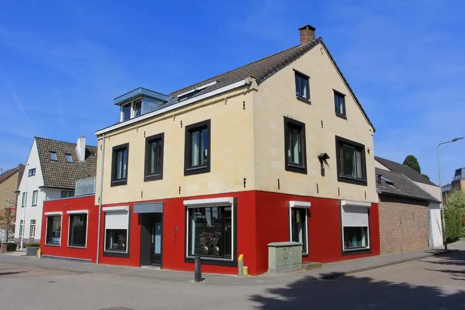 Appartement Foto #0 te huur bij Huurstunt