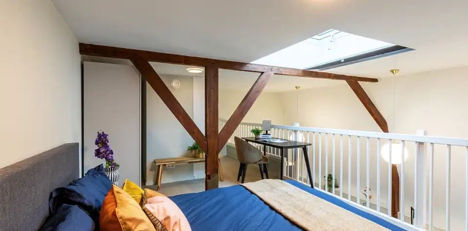 Appartement Foto #1 te huur bij Huurstunt