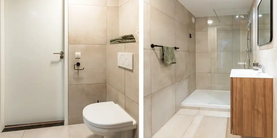 Appartement Foto #2 te huur bij Huurstunt