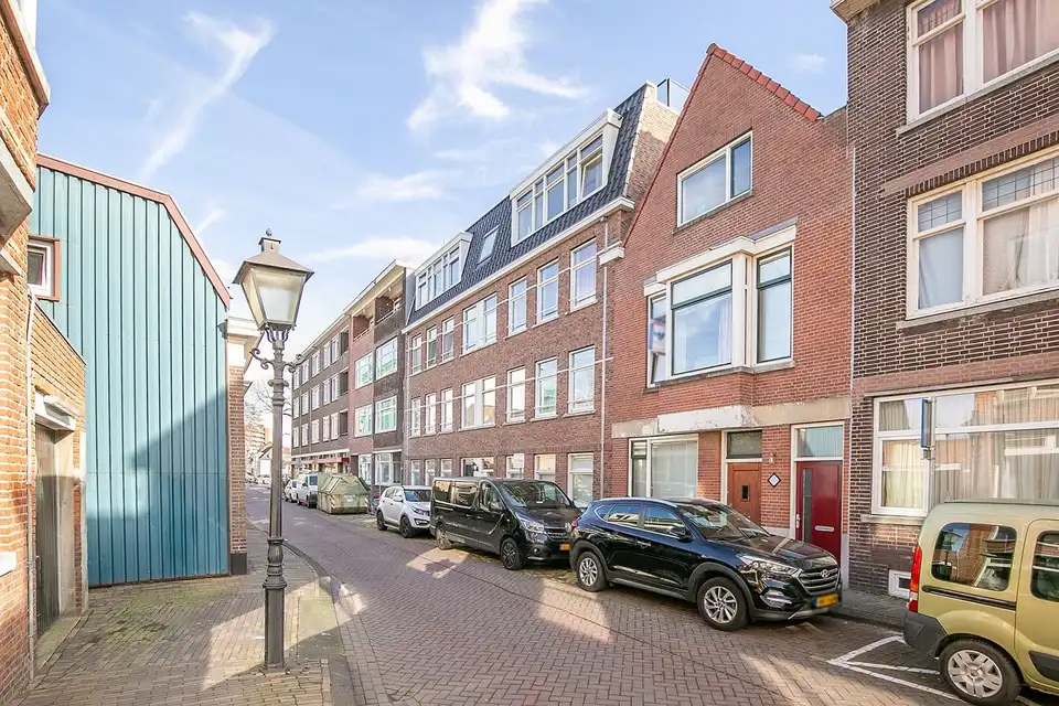 Appartement Foto #0 te huur bij Huurstunt