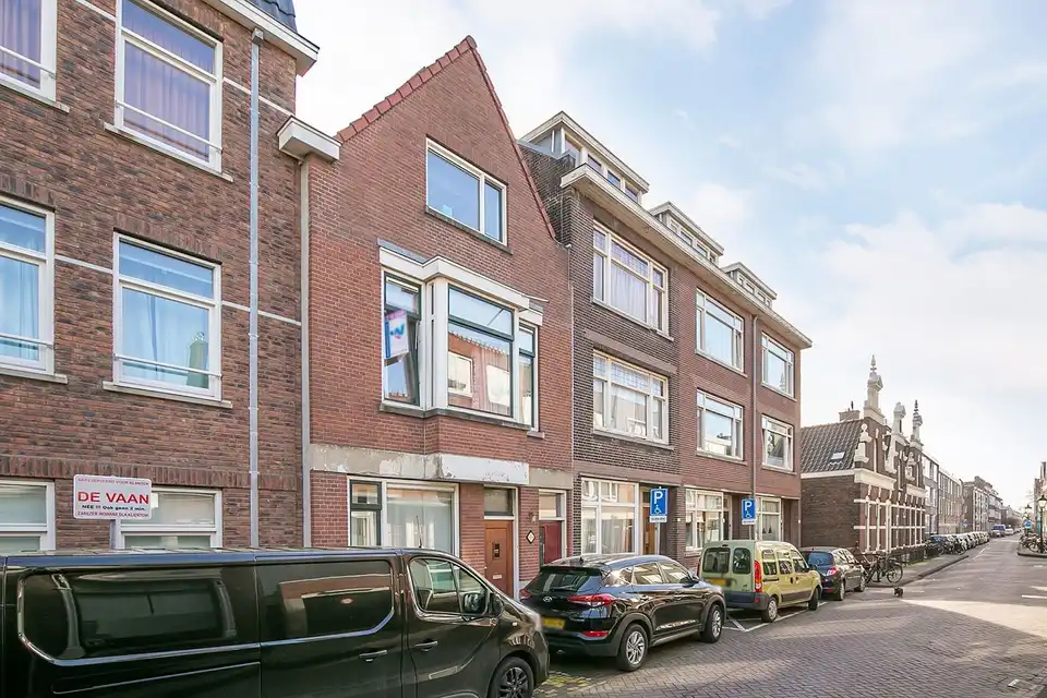 Appartement Foto #2 te huur bij Huurstunt