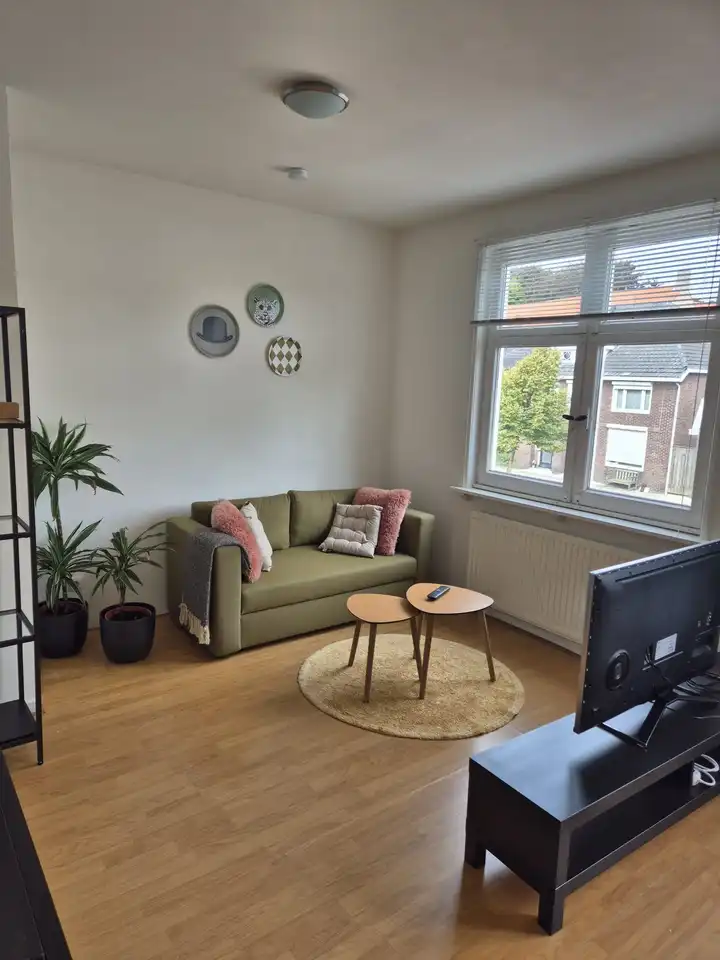 Appartement Foto #1 te huur bij Huurstunt