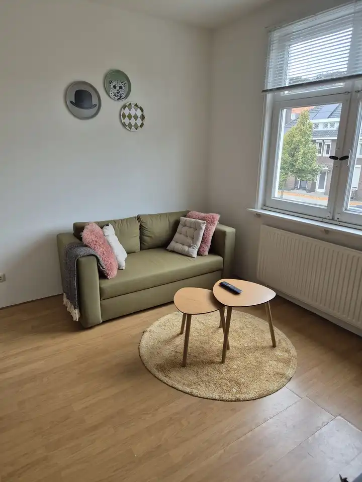 Appartement Foto #2 te huur bij Huurstunt