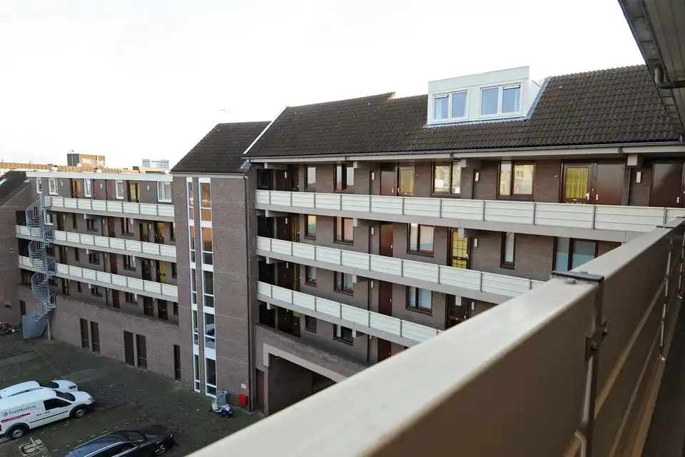 Appartement Foto #3 te huur bij Huurstunt