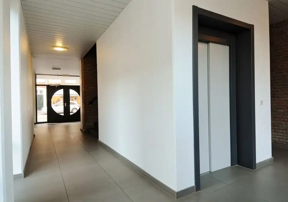 Appartement Foto #1 te huur bij Huurstunt