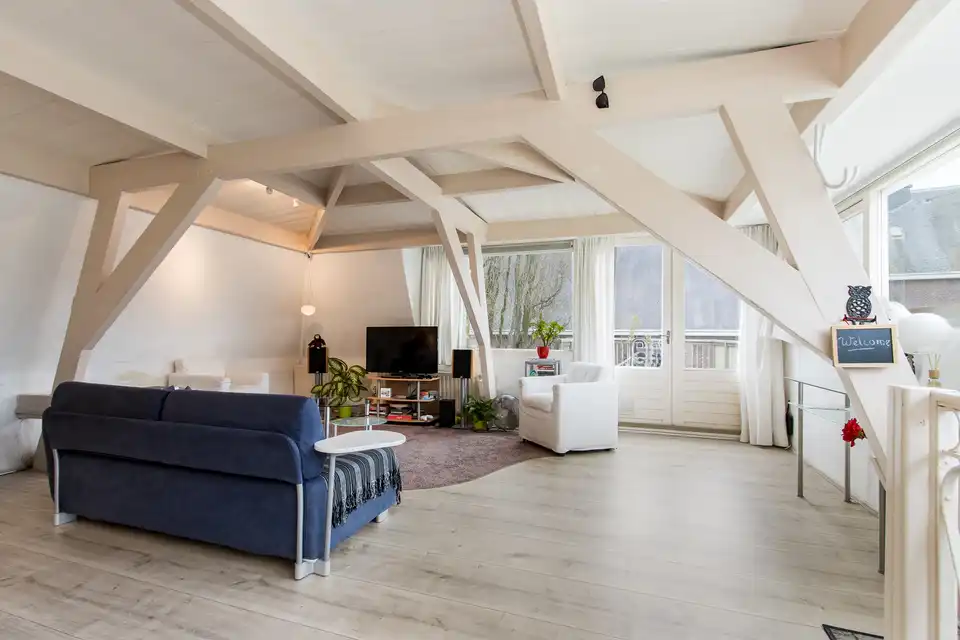 Appartement Foto #1 te huur bij Huurstunt
