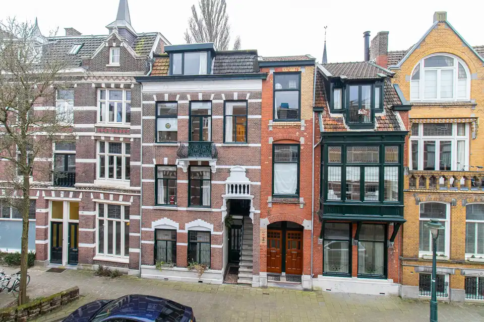 Appartement Foto #0 te huur bij Huurstunt