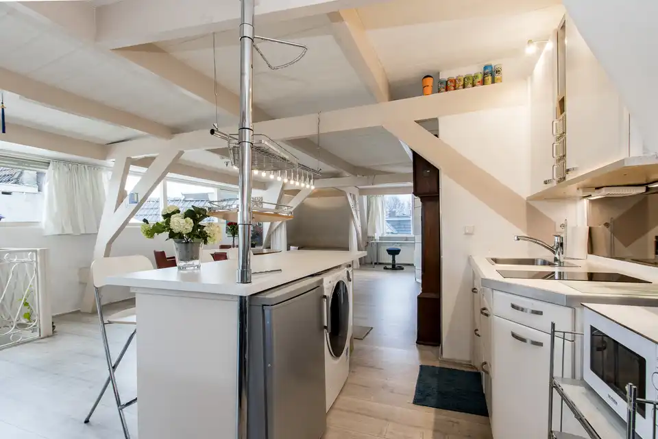 Appartement Foto #3 te huur bij Huurstunt