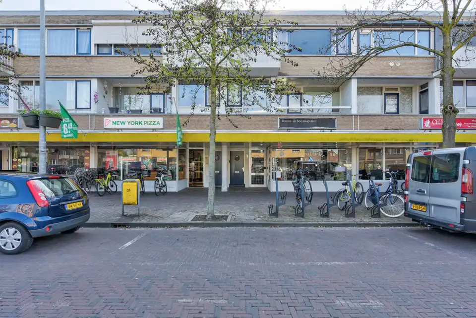 Appartement Foto #0 te huur bij Huurstunt