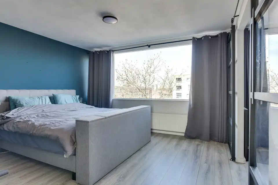 Appartement Foto #3 te huur bij Huurstunt