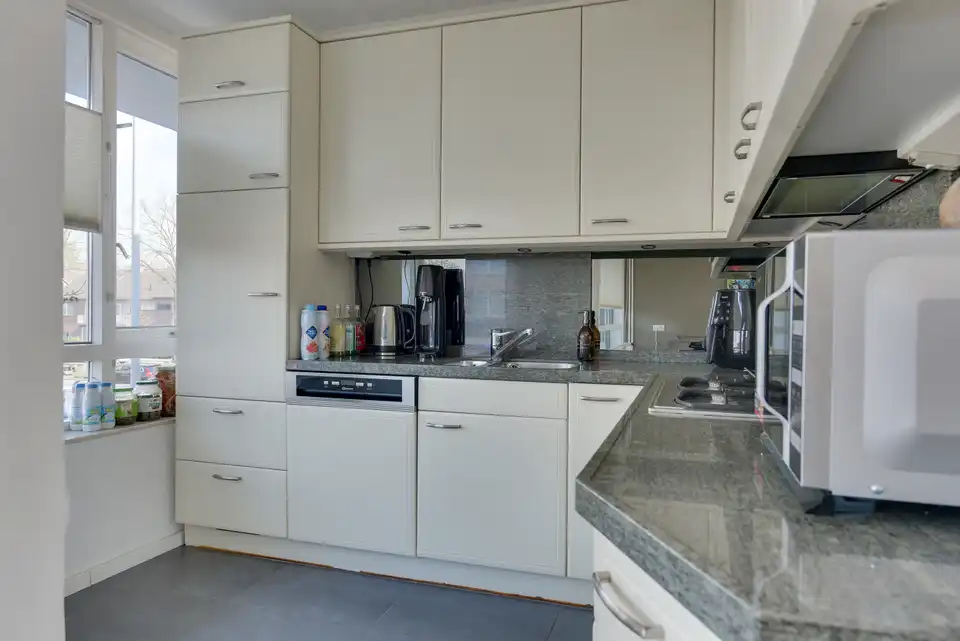 Appartement Foto #2 te huur bij Huurstunt