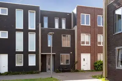 Huurwoning Foto #0 te huur bij Huurstunt