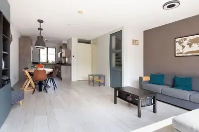 Huurwoning Foto #2 te huur bij Huurstunt