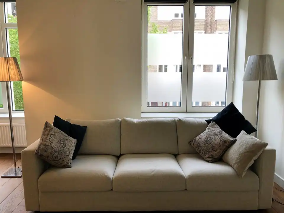 Appartement Foto #2 te huur bij Huurstunt