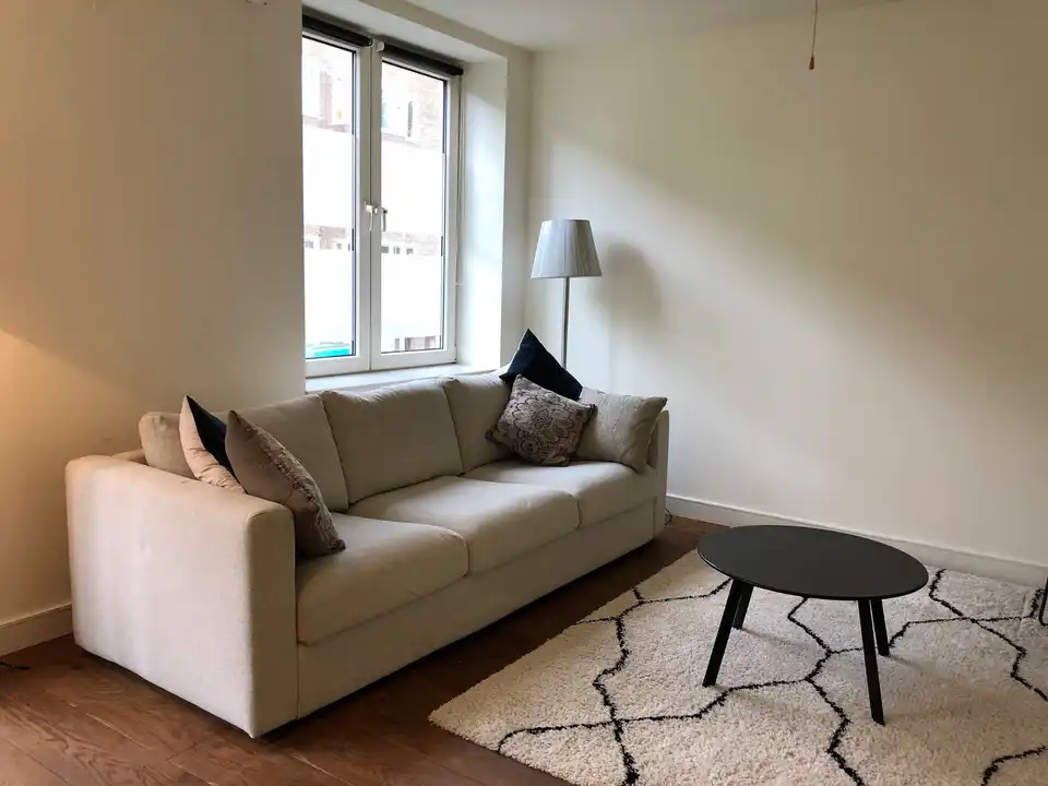 Appartement Foto #0 te huur bij Huurstunt