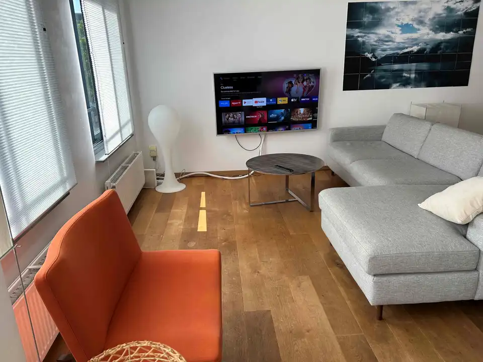 Appartement Foto #2 te huur bij Huurstunt