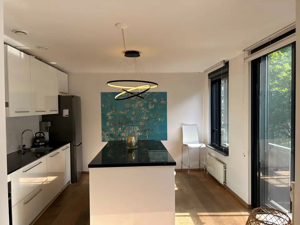 Appartement Foto #1 te huur bij Huurstunt