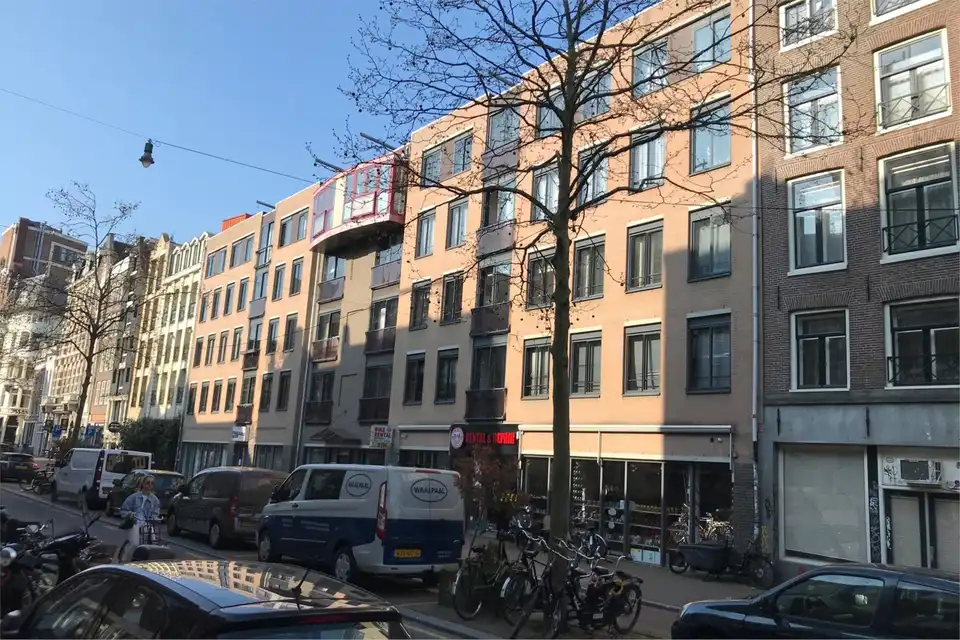 Appartement Foto #0 te huur bij Huurstunt