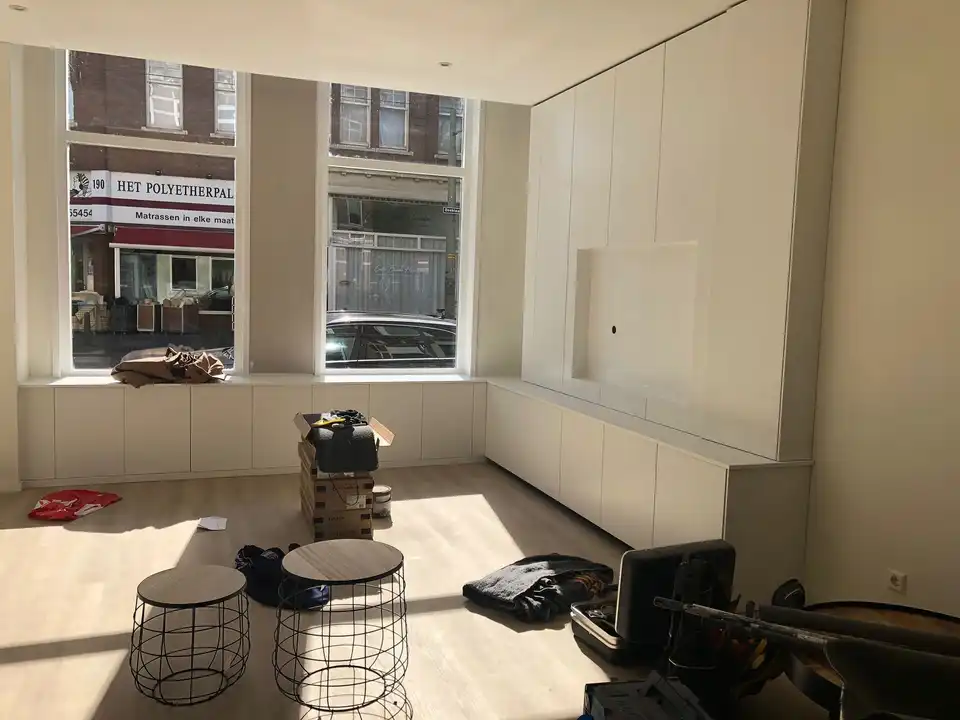 Appartement Foto #0 te huur bij Huurstunt