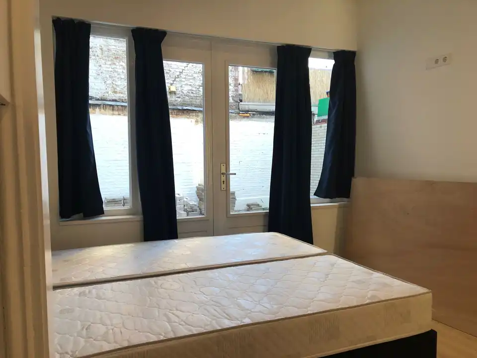 Appartement Foto #1 te huur bij Huurstunt