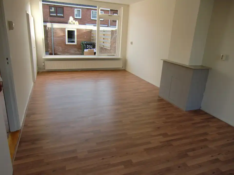 Appartement Foto #1 te huur bij Huurstunt