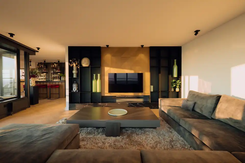 Appartement Foto #0 te huur bij Huurstunt