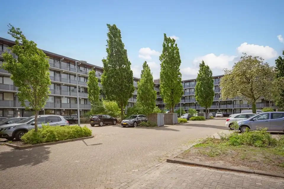 Appartement Foto #0 te huur bij Huurstunt