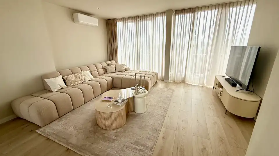 Appartement Foto #3 te huur bij Huurstunt