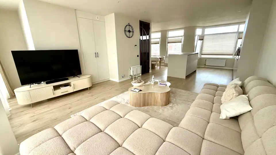 Appartement Foto #1 te huur bij Huurstunt
