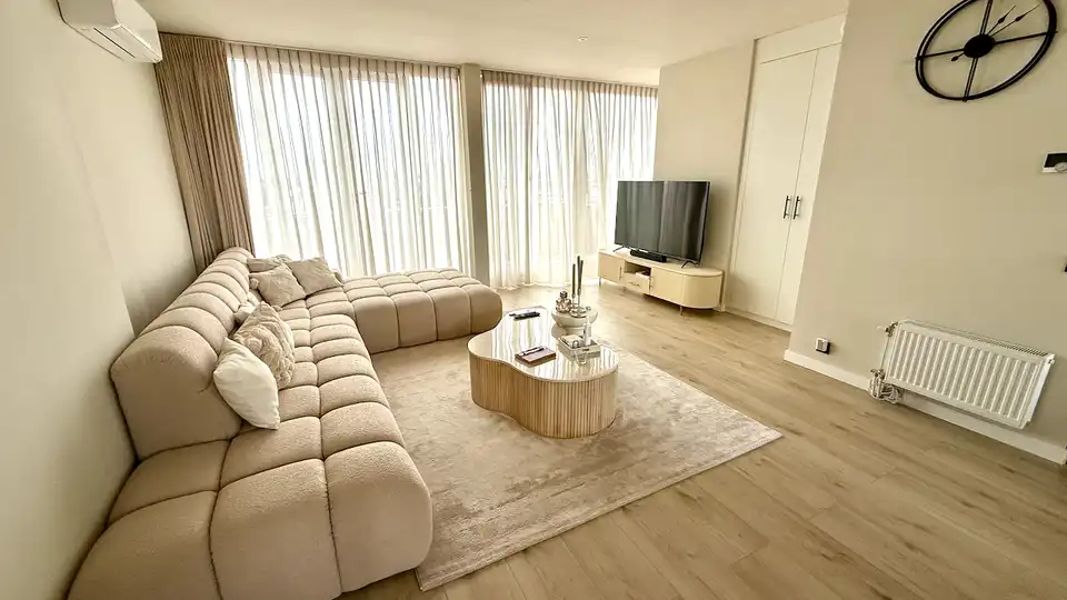 Appartement Foto #2 te huur bij Huurstunt