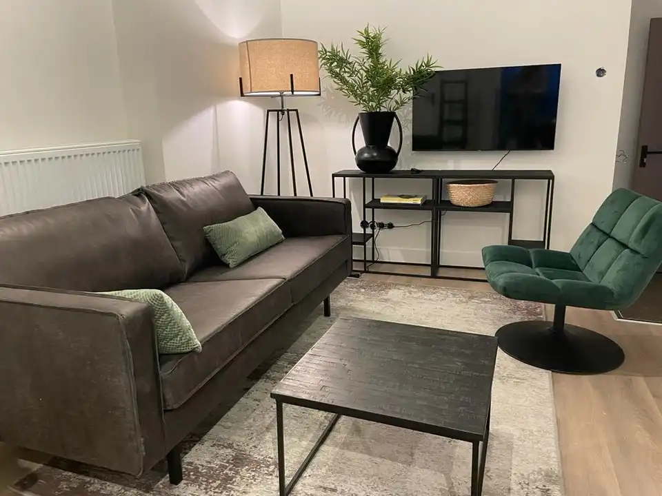 Appartement Foto #0 te huur bij Huurstunt