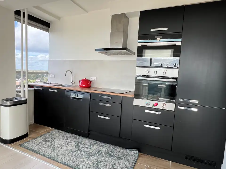 Appartement Foto #2 te huur bij Huurstunt