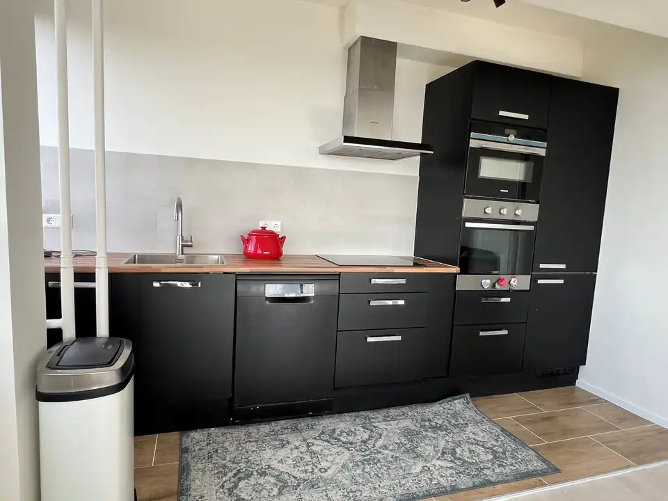 Appartement Foto #3 te huur bij Huurstunt