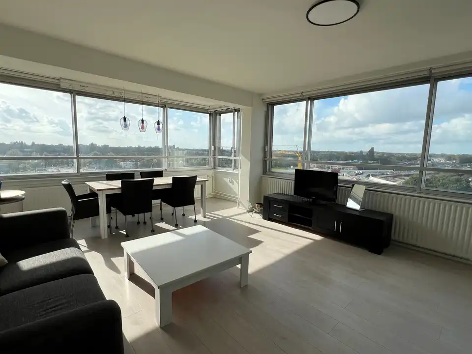 Appartement Foto #1 te huur bij Huurstunt