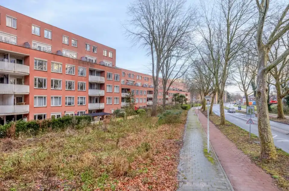 Appartement Foto #0 te huur bij Huurstunt