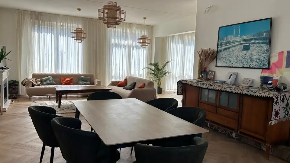 Huurwoning Foto #1 te huur bij Huurstunt