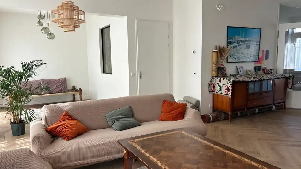 Huurwoning Foto #2 te huur bij Huurstunt