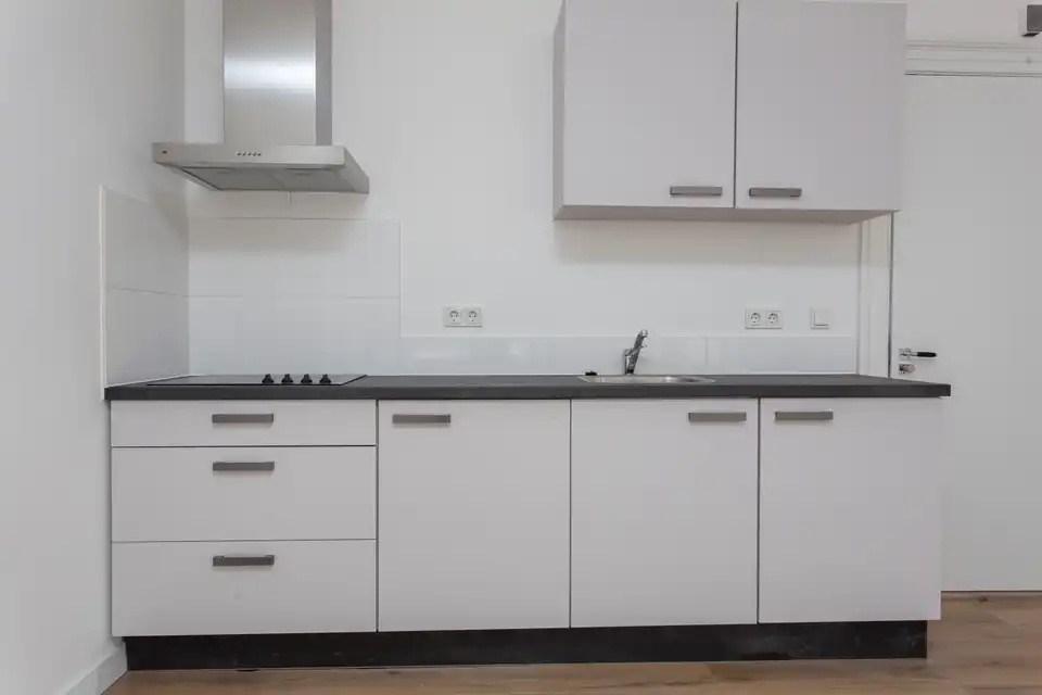 Appartement Foto #2 te huur bij Huurstunt