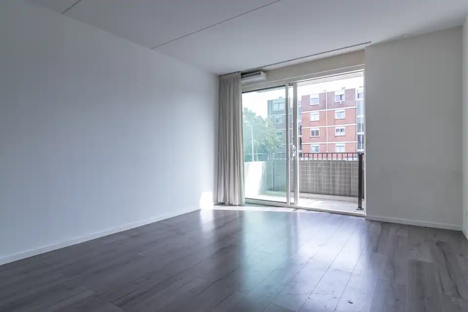 Appartement Foto #1 te huur bij Huurstunt