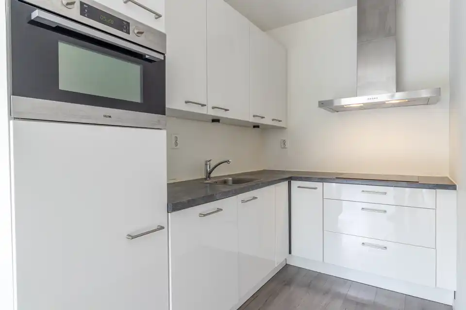 Appartement Foto #3 te huur bij Huurstunt