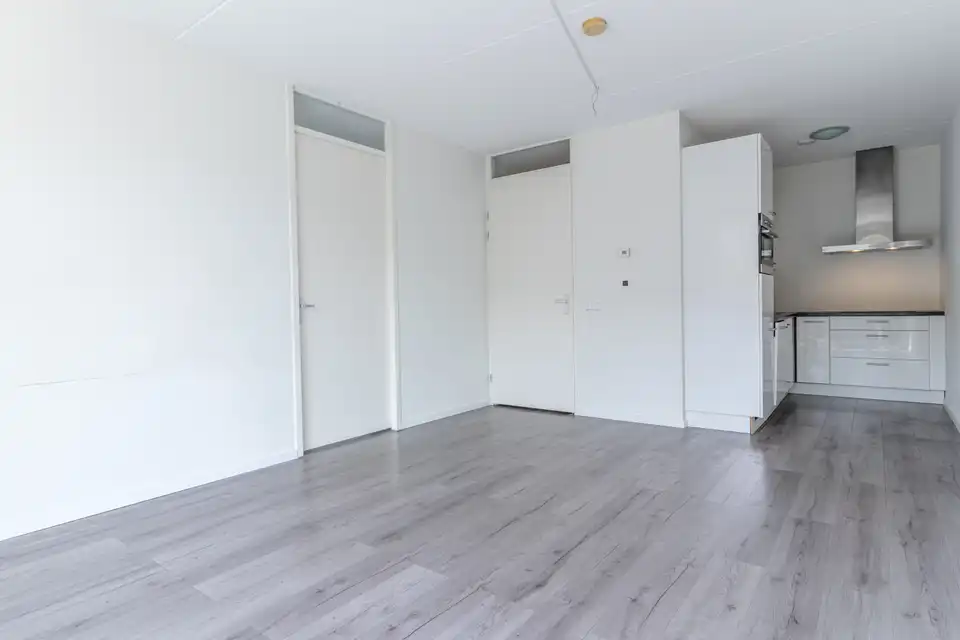Appartement Foto #2 te huur bij Huurstunt