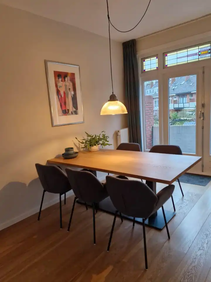 Appartement Foto #3 te huur bij Huurstunt