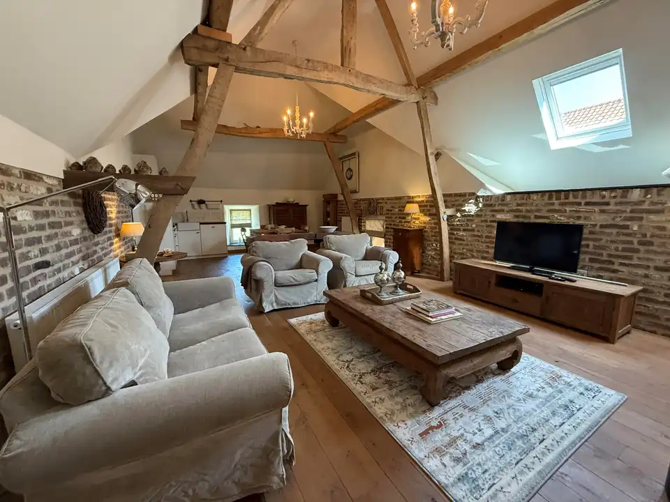 Appartement Foto #2 te huur bij Huurstunt